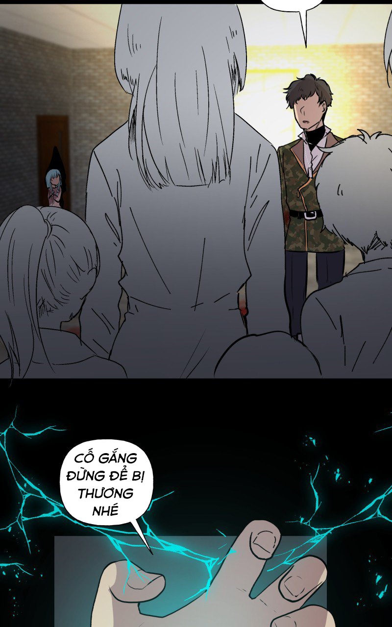 Đọc truyện Trọng sinh mạc thế - Chap 65